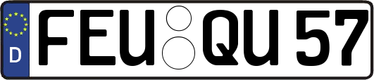 FEU-QU57