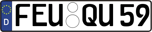 FEU-QU59