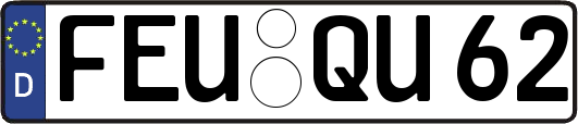 FEU-QU62