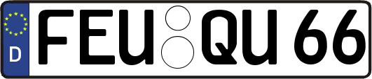 FEU-QU66