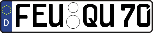 FEU-QU70