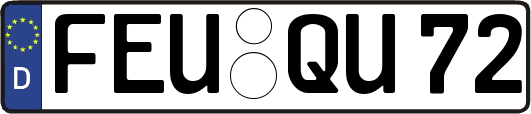 FEU-QU72