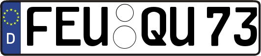 FEU-QU73