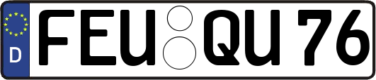 FEU-QU76