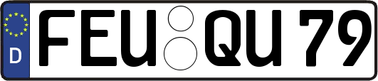 FEU-QU79