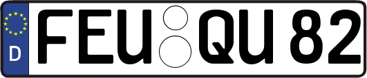 FEU-QU82