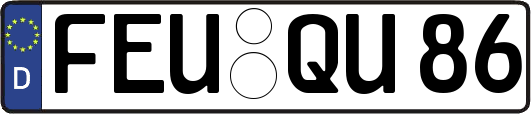 FEU-QU86