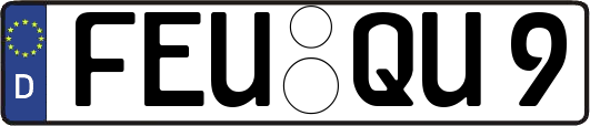 FEU-QU9