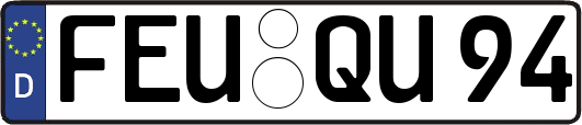 FEU-QU94