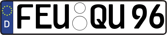 FEU-QU96