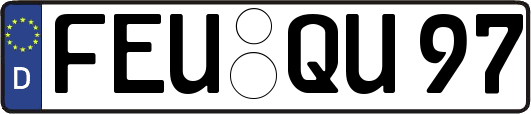 FEU-QU97