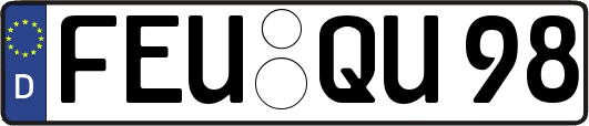 FEU-QU98