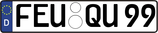 FEU-QU99
