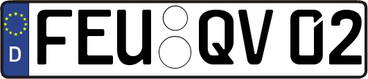 FEU-QV02