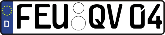 FEU-QV04