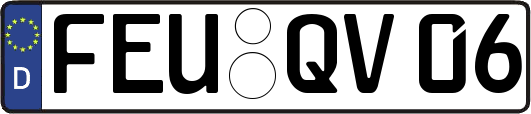 FEU-QV06