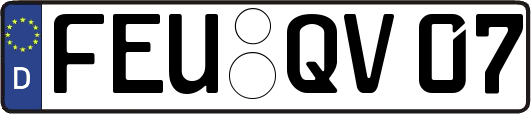 FEU-QV07