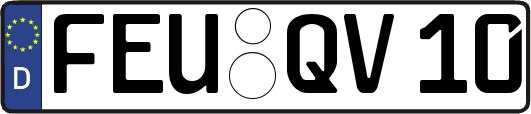 FEU-QV10