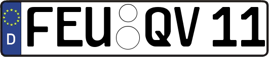 FEU-QV11