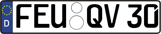 FEU-QV30