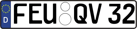 FEU-QV32