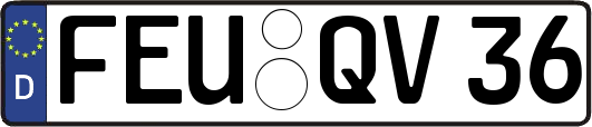 FEU-QV36