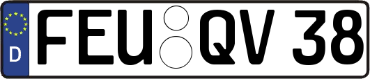 FEU-QV38