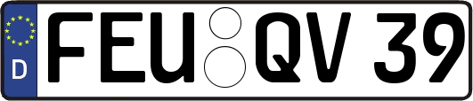 FEU-QV39