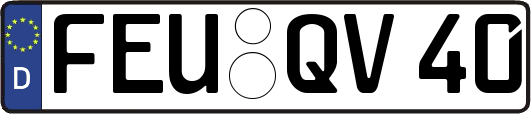 FEU-QV40