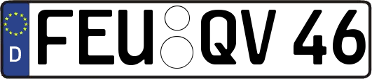 FEU-QV46
