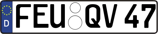 FEU-QV47