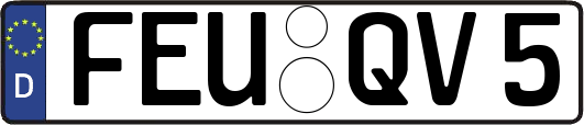 FEU-QV5
