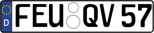 FEU-QV57