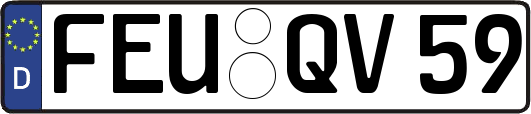 FEU-QV59