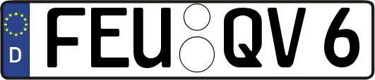 FEU-QV6
