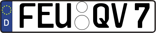 FEU-QV7