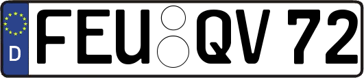 FEU-QV72