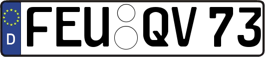 FEU-QV73