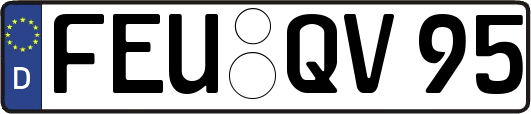FEU-QV95