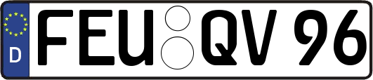 FEU-QV96