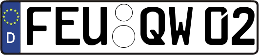 FEU-QW02