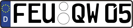 FEU-QW05