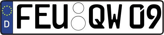 FEU-QW09