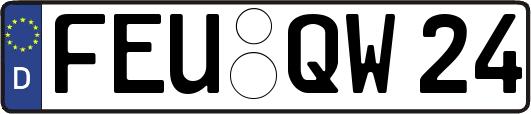 FEU-QW24