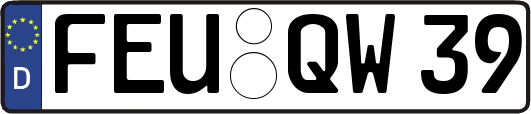 FEU-QW39