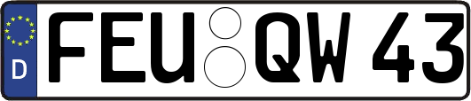 FEU-QW43