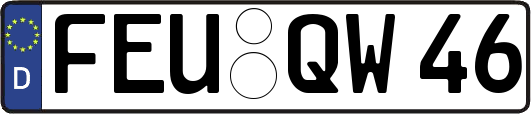 FEU-QW46