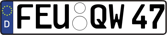 FEU-QW47