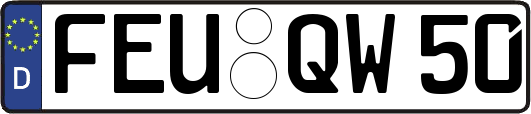 FEU-QW50