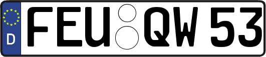 FEU-QW53